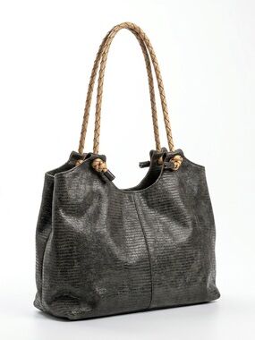 DADABO ITALIAN LEATHER BAG